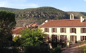 Hotel Les Raspes